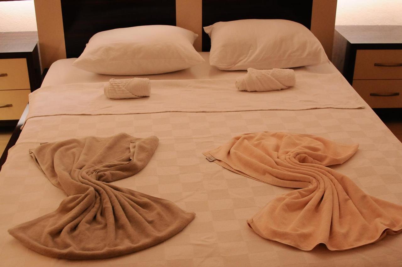Mina Apart Otel Kundu Экстерьер фото