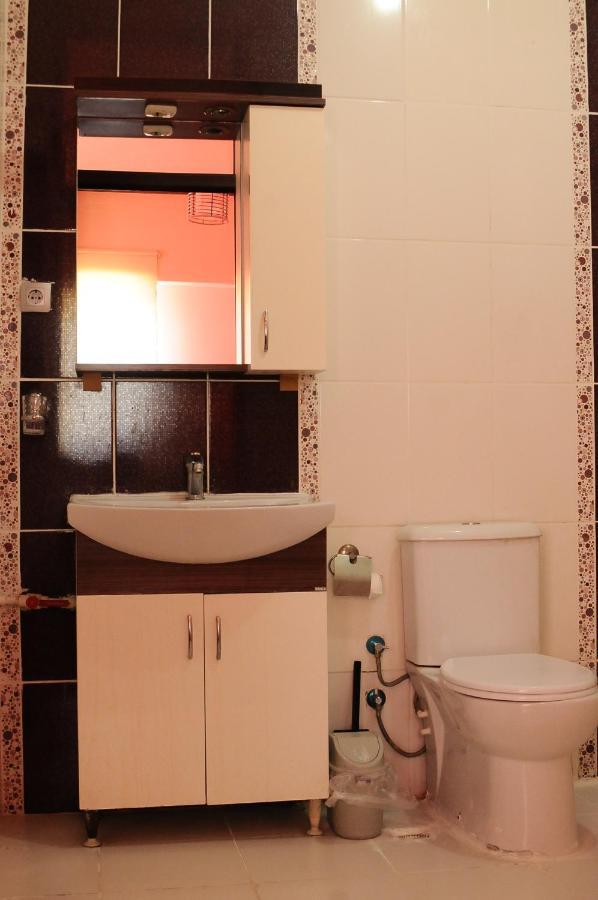 Mina Apart Otel Kundu Экстерьер фото
