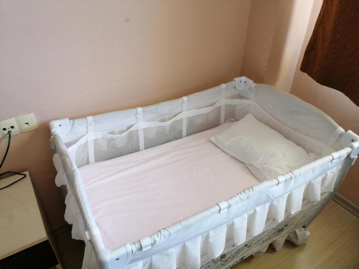 Mina Apart Otel Kundu Экстерьер фото