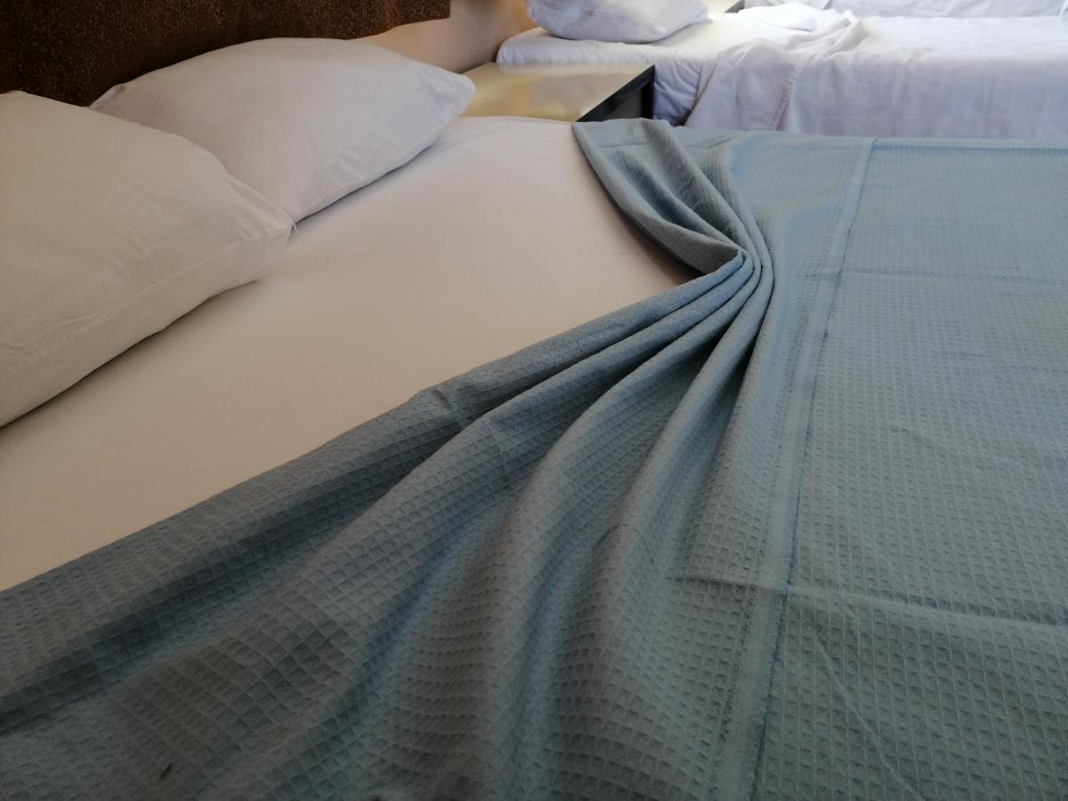 Mina Apart Otel Kundu Экстерьер фото