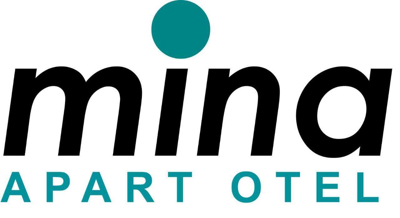 Mina Apart Otel Kundu Экстерьер фото