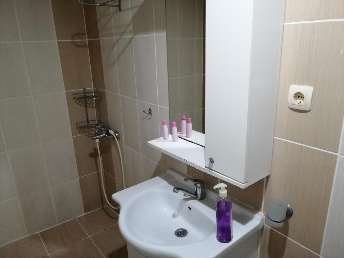 Mina Apart Otel Kundu Экстерьер фото