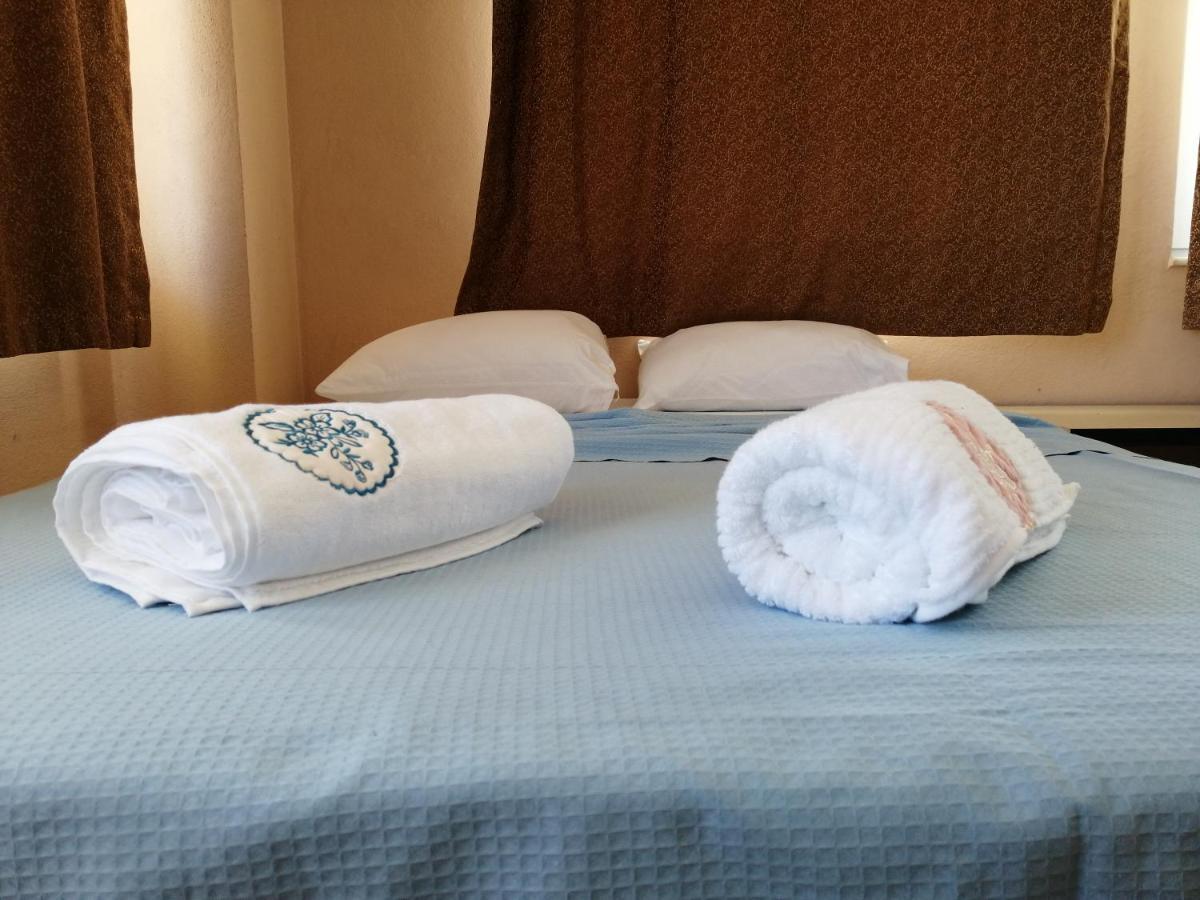 Mina Apart Otel Kundu Экстерьер фото