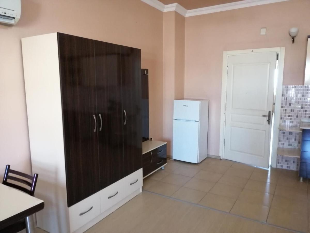 Mina Apart Otel Kundu Экстерьер фото